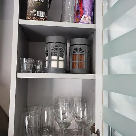 Center Danube Street 诺威萨