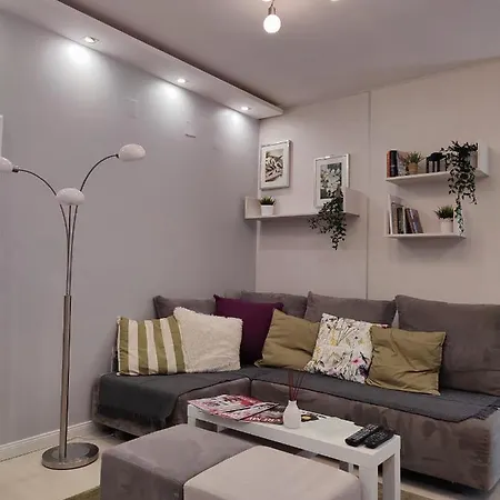 Center Danube Street 诺威萨